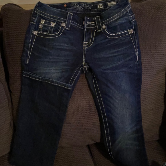 Miss Me Denim - Miss me jeans